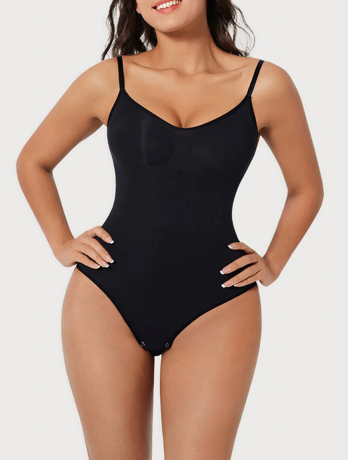 Cozy Shaping Bodysuit